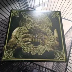 V系 Metis Gretel CD/Maiden