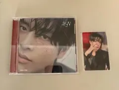 ENHYPEN 結 YOUソロ ジェイク日本 シングルCD 未再生