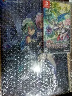 グリム・ガーディアンズ サーヴァント・オブ・ザ・ダーク -Switch 通常版