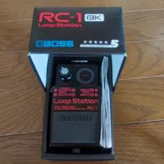 2026年最新】BOSS RC-1 Loopの人気アイテム - メルカリ