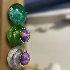 ドラゴンクエストX さくらふぶきスノードーム - メルカリ