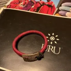 新品未使用】 URU Tanzania handmade bracelet - メルカリ