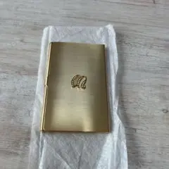 名刺入れ