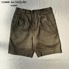 2026年最新】comme des garcons ハーフパンツの人気アイテム - メルカリ
