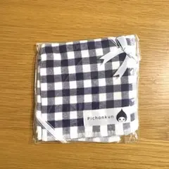 ダイキン　ぴちょんくん　ハンドタオル ハンカチ