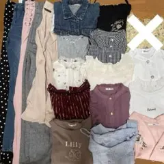 レディース 服 まとめ売り