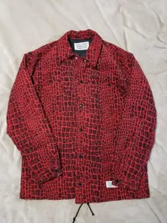 2025年最新】WACKO MARIA CORDUROY JKTの人気アイテム - メルカリ