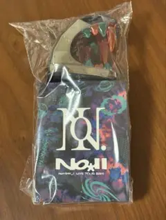 Number_i　ペンライト　No.II　新品未開封品