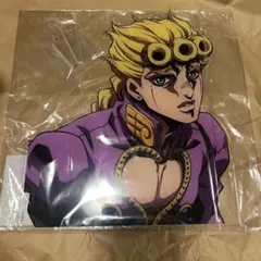 ジョジョの奇妙な冒険 黄金の風 バストアップアクリルスタンド ジョルノ