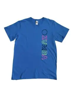 ズンバ Tシャツ