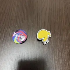 2026年最新】back number 缶バッジの人気アイテム - メルカリ