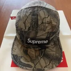 25SS・即完売モデル・美品】Supreme Real Tree Washed - メルカリ