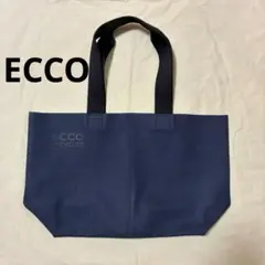 ocoee 様専用 ECCO エコー アップサイクルド レザートートバッグのサムネイル