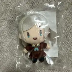 蓮ノ空 セガラッキーくじ ぬいぐるみ セラス