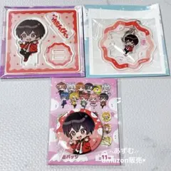 2025年最新】ゆあんくん 缶バッジ まとめ売りの人気アイテム