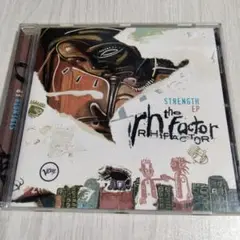Roy Hargrove - Strength EP
