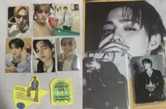 SEVENTEEN S.COUPS まとめ売り