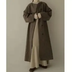 eaphi コート 2025年最新】eaphi コートの人気アイテム - メルカリ