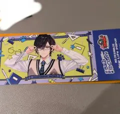 にじさんじ　VOLTACTION