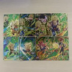 ドラゴンボールヒーローズ UGM6-CP 6枚 コンプリート - メルカリ