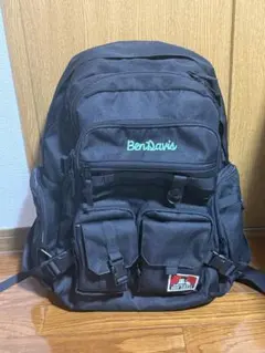 アヴァンリリィ】ベンデイビスコラボリュック限定品 - メルカリ