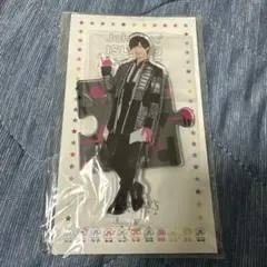 佐藤新　IMP アクスタ　新品未開封　開封済み織山尚おまけ