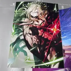 Fate FGO ローラン セット 週刊ファミ通『FGO』10周年記念セットが予約開始。過去の周年