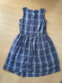 Gapkids ノースリーブワンピース　XXL