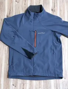 2026年最新】モンベル ノマドジャケットの人気アイテム - メルカリ