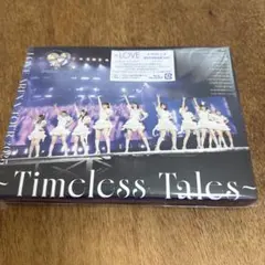 LOVE/ARENA TOUR 2025「～Timeless Tales～」 - メルカリ
