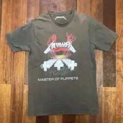 METALLICA Tシャツ Ｌサイズ