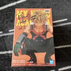 僕のヒーローアカデミア 爆豪勝己 フィギュア