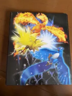 ポケモンカード コレクションファイル バインダー AR　RR コンプ等 引退日 ポケモンカード コレクションファイル バインダー AR RR コンプ