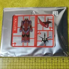 コードギアス　カレン