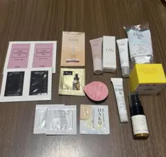 雑誌付録　　サンプル　まとめ売り