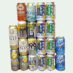 맥주, 무알코올 음료 대량 판매