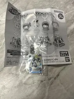 アイカツ♡めじるしアクセサリー♡カードチャーム