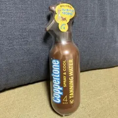 新品未開封Coppertone TANNING WATER SPF2 200ml - メルカリ