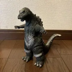 2026年最新】ゴジラ ソフビ 昭和の人気アイテム - メルカリ