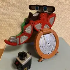 マーズアタック スペース ガン 光線銃 フィギュア - メルカリ