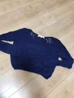 マーキュリーデュオ ニット