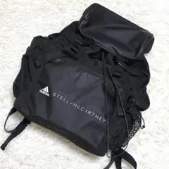 adidas by Stella McCartney リュック　バッグパック