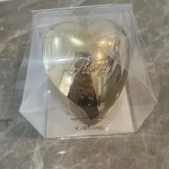 ReFa ハート型ブラシヘアアイロン MTG ハートコーム