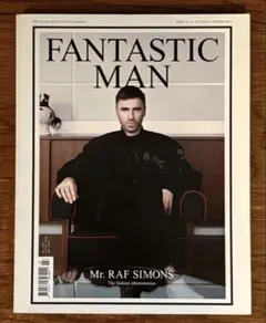 RAF SIMONS POSTER 希少 ラフ シモンズ ポスター - メルカリ