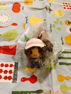 ウマ娘 一番くじ ちょこのっこ アイネスフウジン