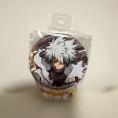 ヒロアカ 荼毘 缶バッジ まとめ売り ヒロアカ デコレクション缶バッジ 第二弾 荼毘 荼毘まとめ売り - メルカリ