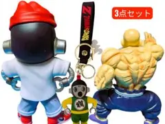 メディコムトイ　トリヤマロボ　キューブリック　フィギュア 2025年最新】トリヤマロボ キューブリックの人気アイテム - メルカリ