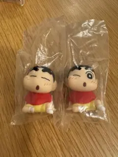 クレヨンしんちゃん