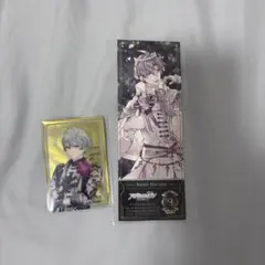 アイドリッシュセブン　亥清悠　カード