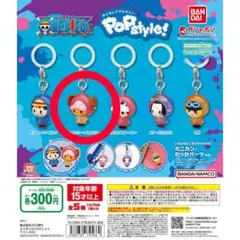 ★チョッパー★ワンピース　めじるしアクセサリー